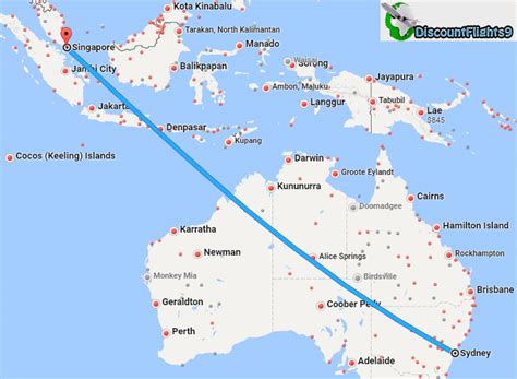 singapore to australia time.